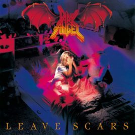 Dark Angel – Leave Scars