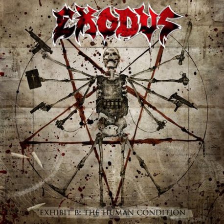 exodus – exhibit b – the human condition