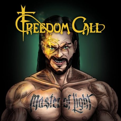 freedom call – master of light