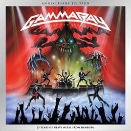 Gamma Ray – Heading For The East