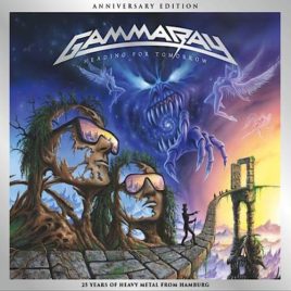 Gamma Ray – Heading For Tomorrow