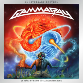 Gamma Ray – Insanity and Genius