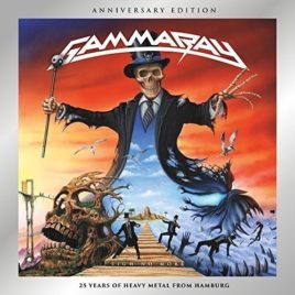 Gamma Ray – Sigh No More