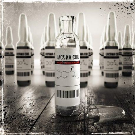 lacuna coil – dark adrenaline