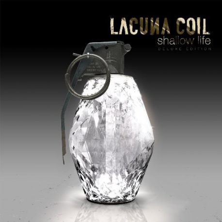 lacuna coil – shallow life deluxe