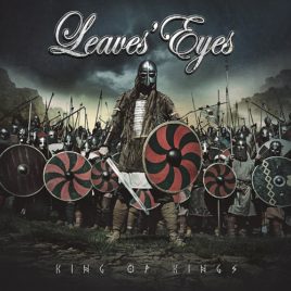 Leaves Eyes – King Of Kings