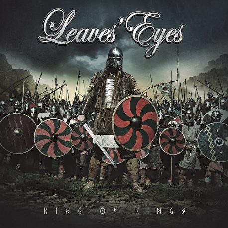 leaves eyes – king of kings