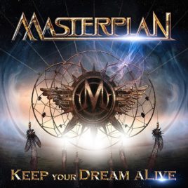 Masterplan – Keep Your Dream Alive