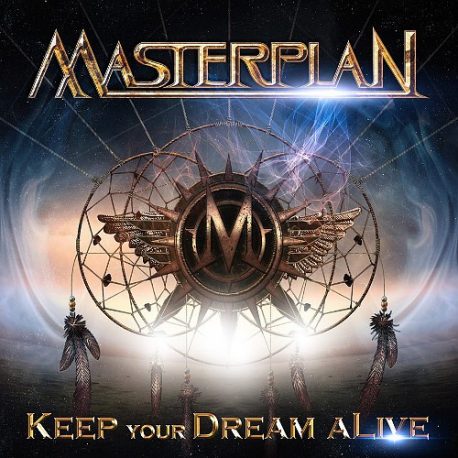 masterplan – keep your dream alive