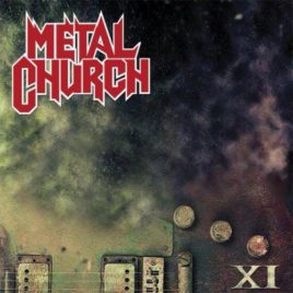 Metal Church – XI