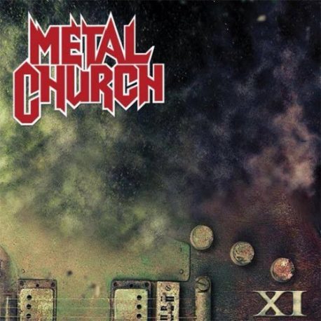 metal church – xi