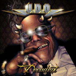 UDO – Decadent