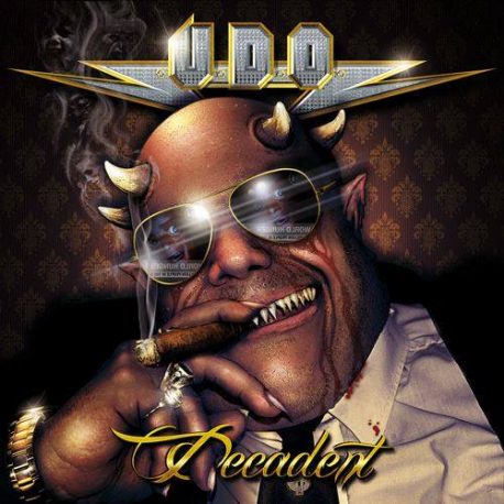 udo – decadent