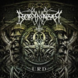 Borknagar – URD