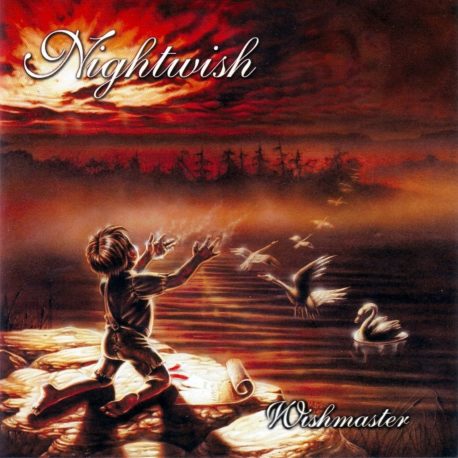 Nightwish-Wishmaster