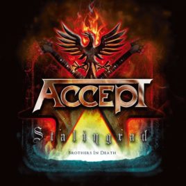 Accept – Stalingrad (CD + DVD)