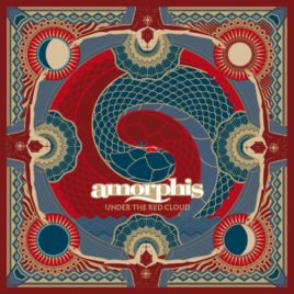 Amorphis – Under The Red Cloud