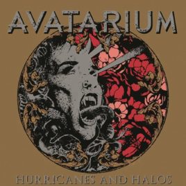 Avatarium – Hurricane And Halos