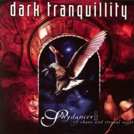 Dark Tranquillity – Skydancer