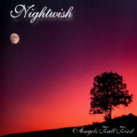 Nightwish – Angels Fall First