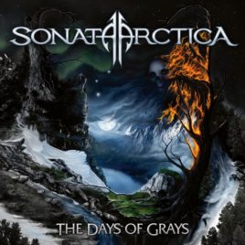 Sonata Arctica – The Days Of Gray