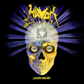 Havok – Conformicide