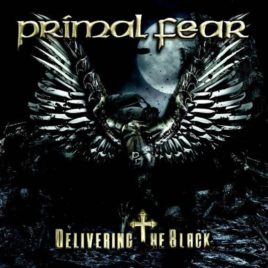 Primal Fear – Delivering The Black