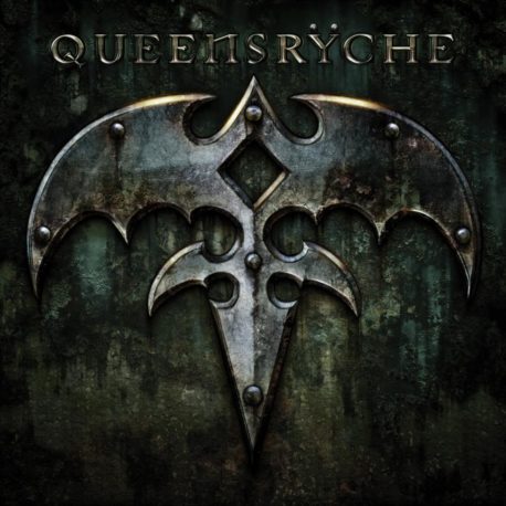 queensryche-queensryche