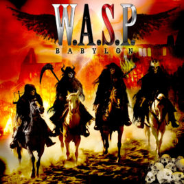 W.A.S.P. – Babylon