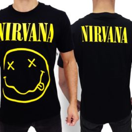 Nirvana – Smile