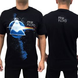 Pink Floyd – Dark Side Colorida