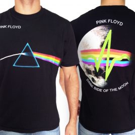 Pink Floyd – Dark Side